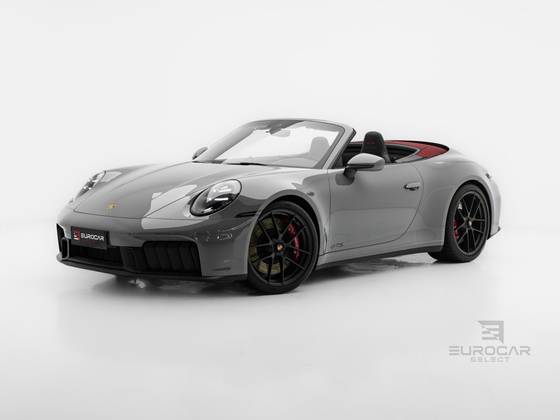 PORSCHE 911 3.6 24V H6 T-HYBRID CARRERA GTS CABRIOLET PDK PORSCHE 911 3.6 24V H6 T-HYBRID CARRERA GTS CABRIOLET PDK